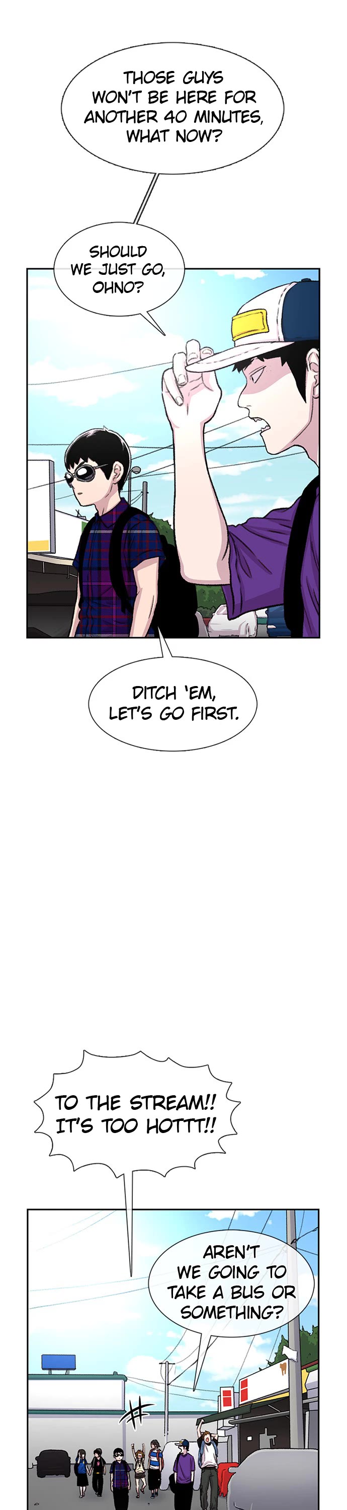 Star Ginseng Store Chapter 77 - Page 28