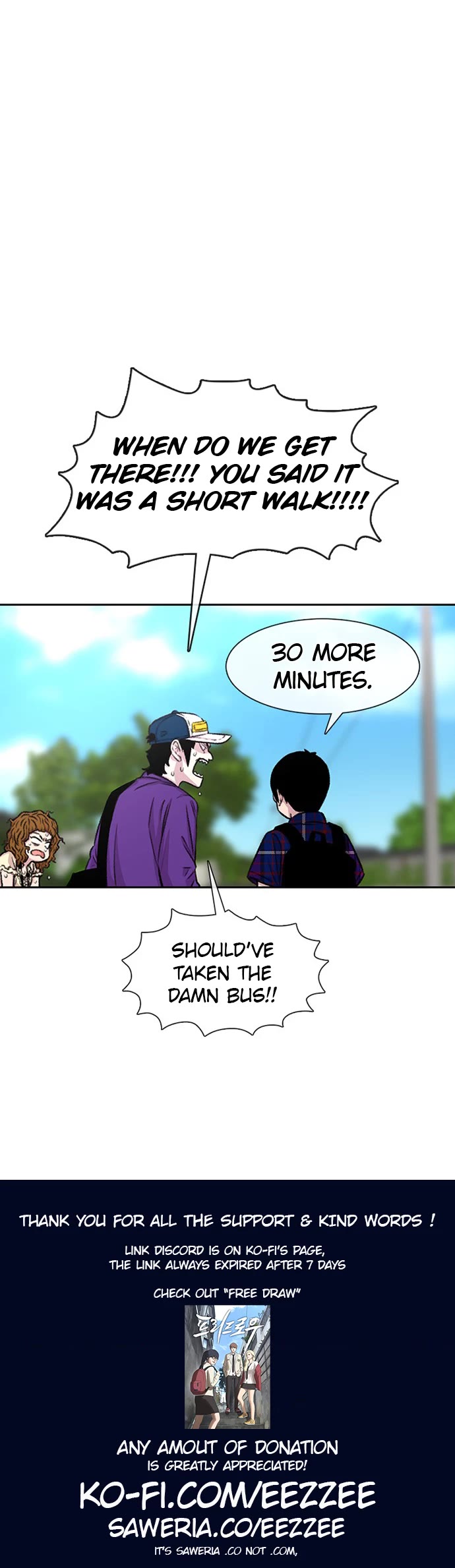 Star Ginseng Store Chapter 77 - Page 39