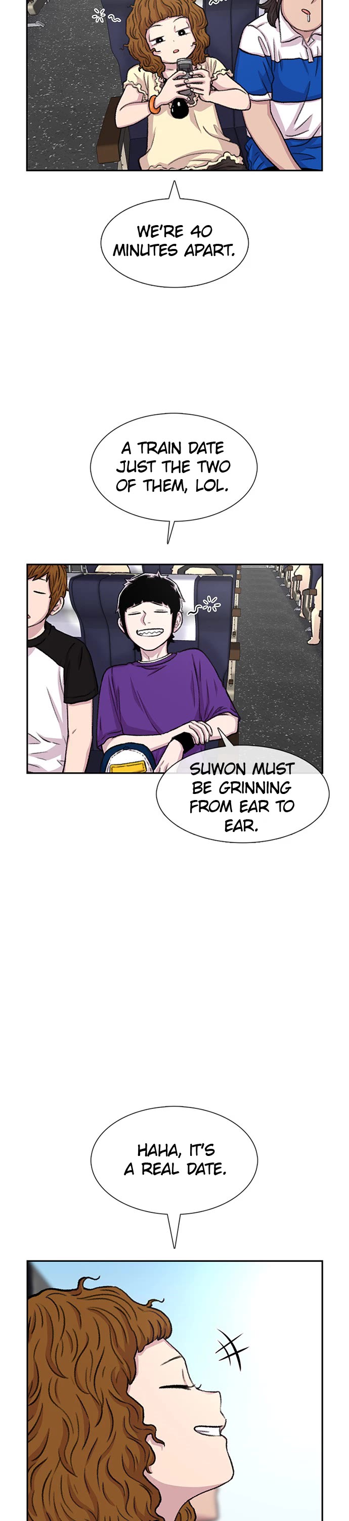 Star Ginseng Store Chapter 77 - Page 6