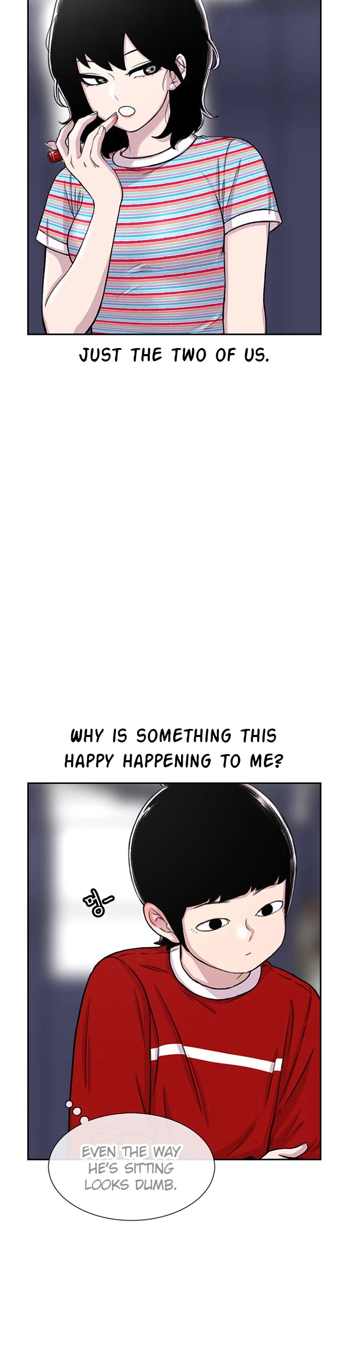 Star Ginseng Store Chapter 77 - Page 10