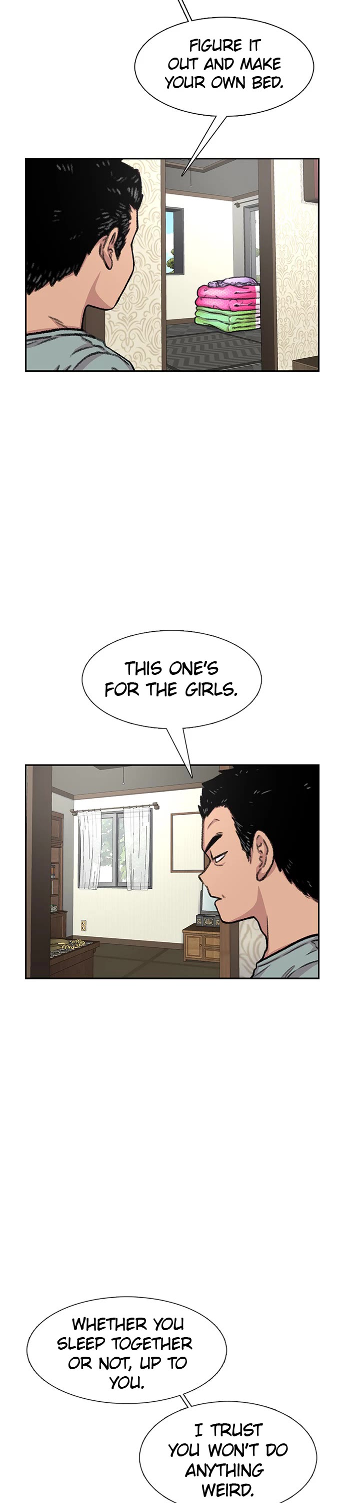 Star Ginseng Store Chapter 78 - Page 12