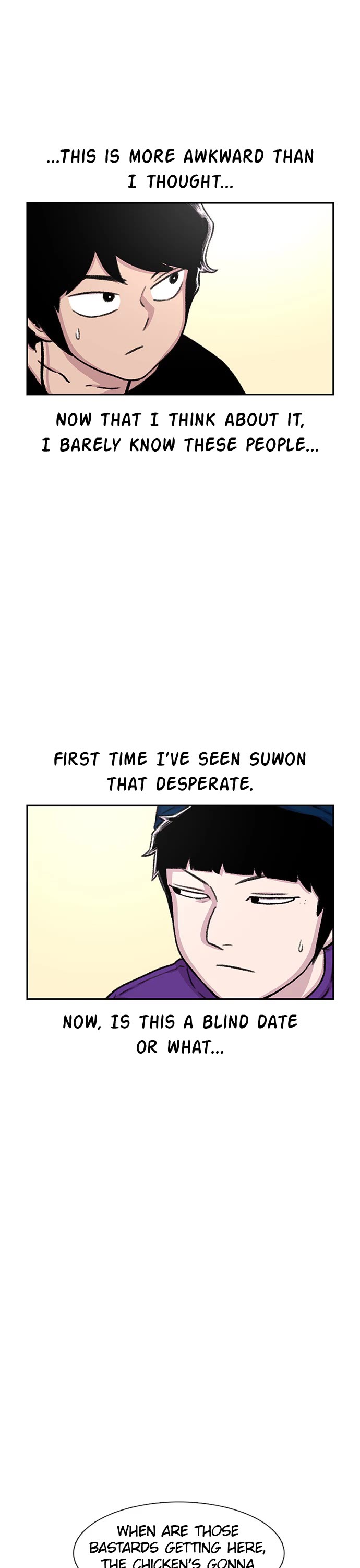 Star Ginseng Store Chapter 78 - Page 16