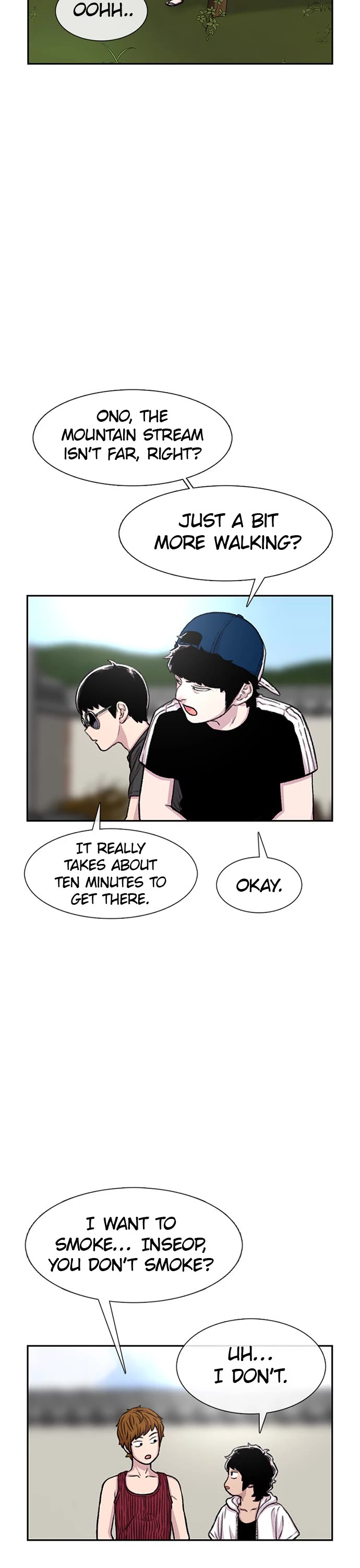 Star Ginseng Store Chapter 78 - Page 23