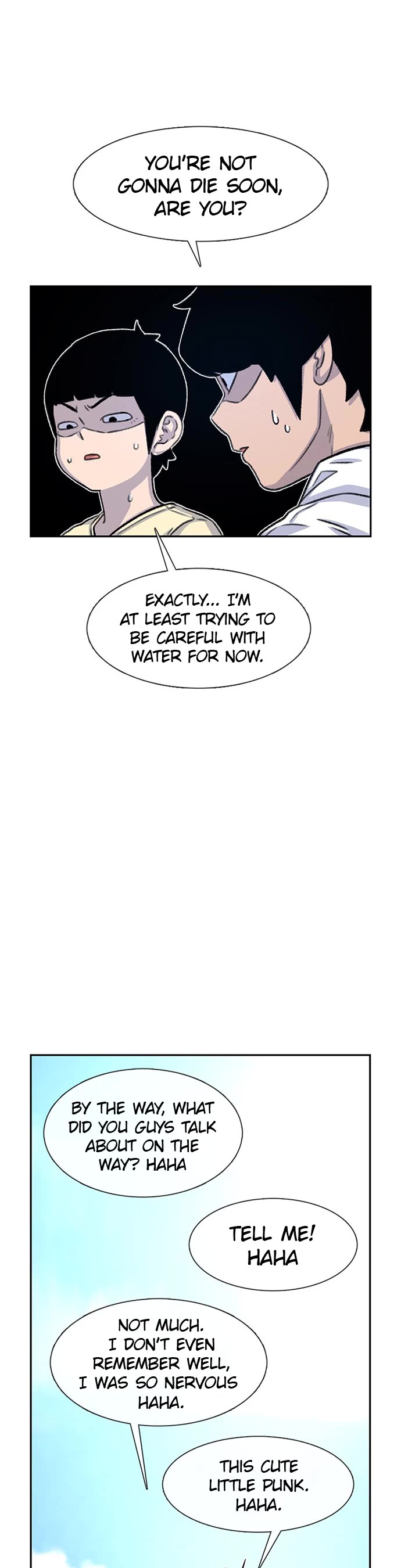 Star Ginseng Store Chapter 78 - Page 25