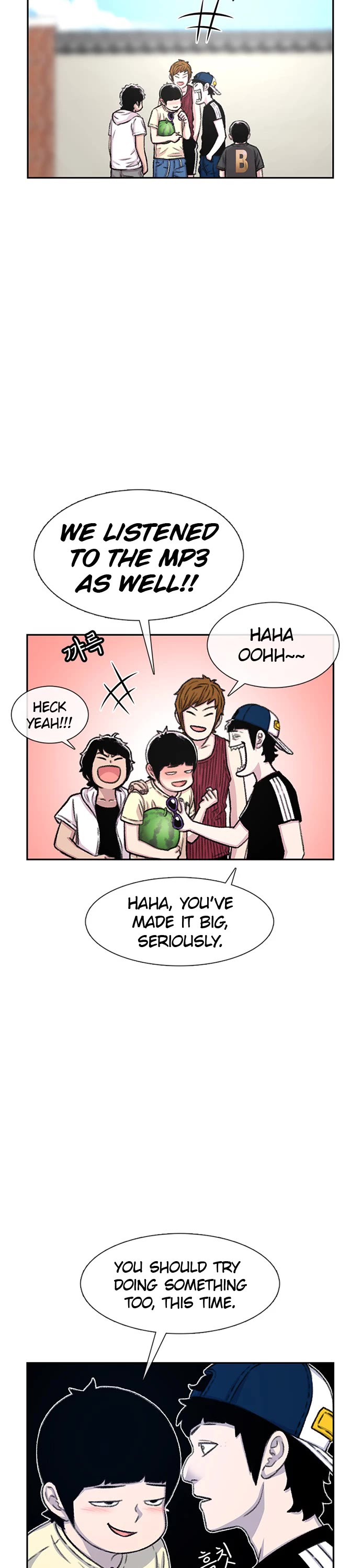 Star Ginseng Store Chapter 78 - Page 26