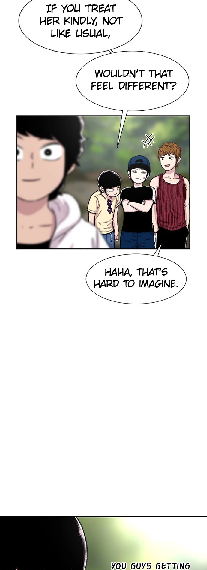 Star Ginseng Store Chapter 78 - Page 30