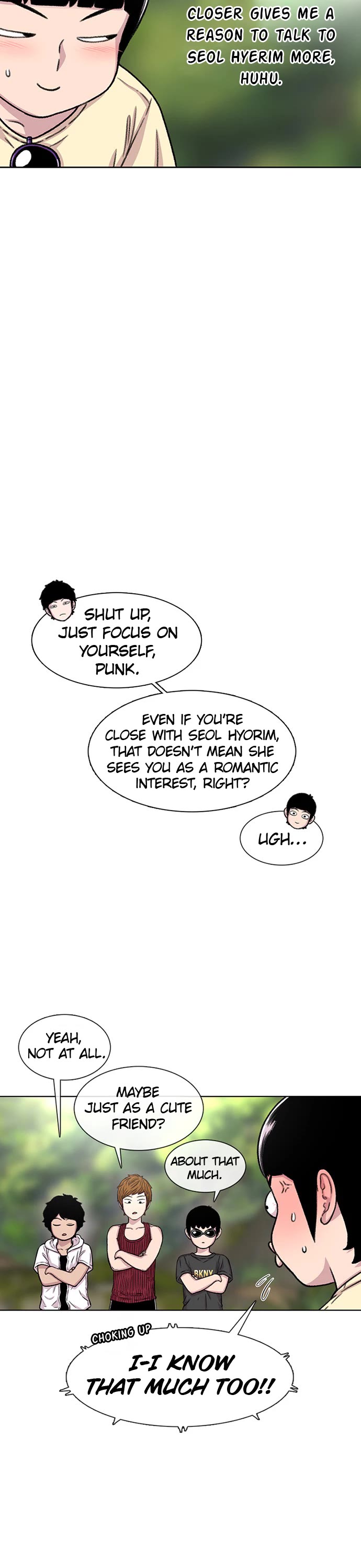 Star Ginseng Store Chapter 78 - Page 31