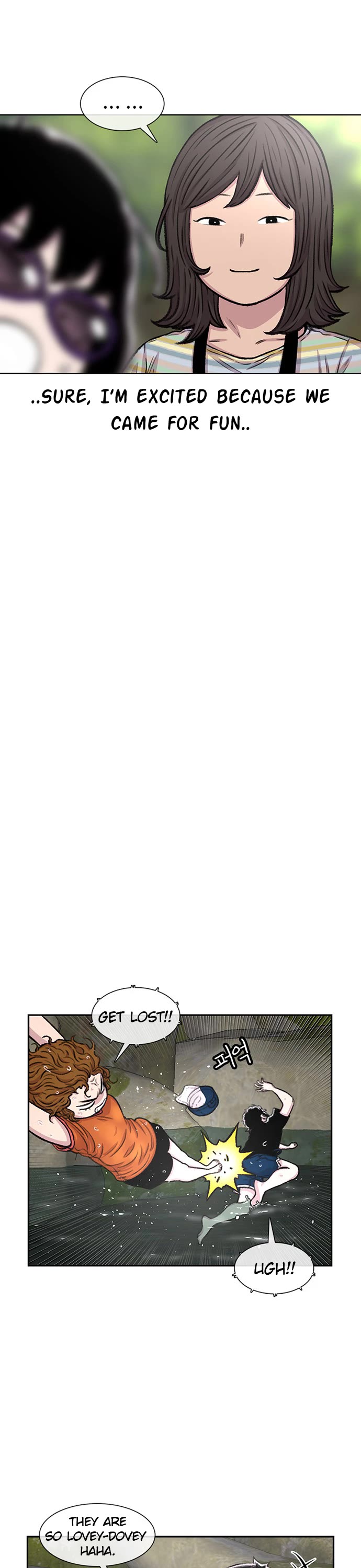 Star Ginseng Store Chapter 78 - Page 38