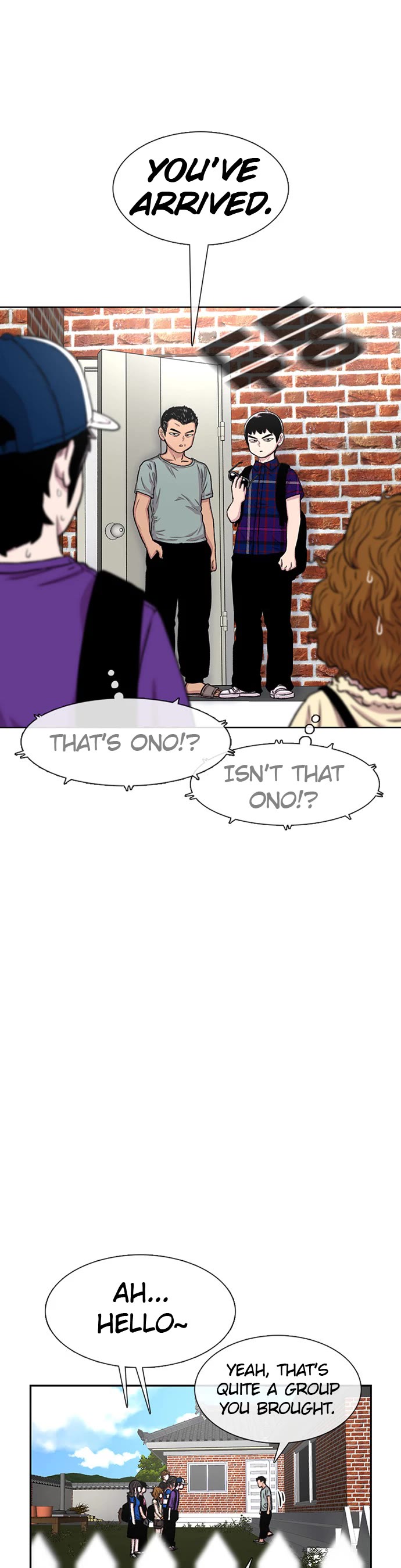 Star Ginseng Store Chapter 78 - Page 9