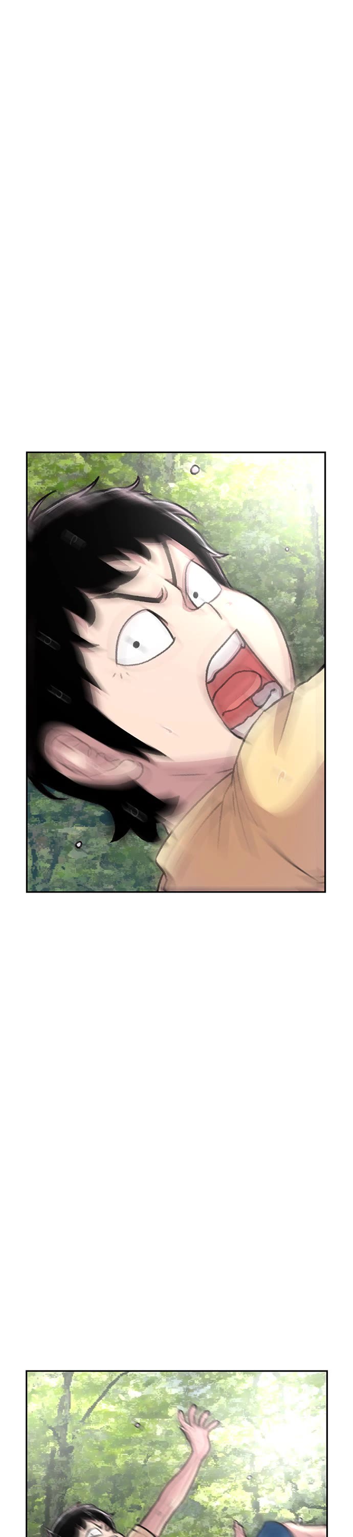 Star Ginseng Store Chapter 79 - Page 1