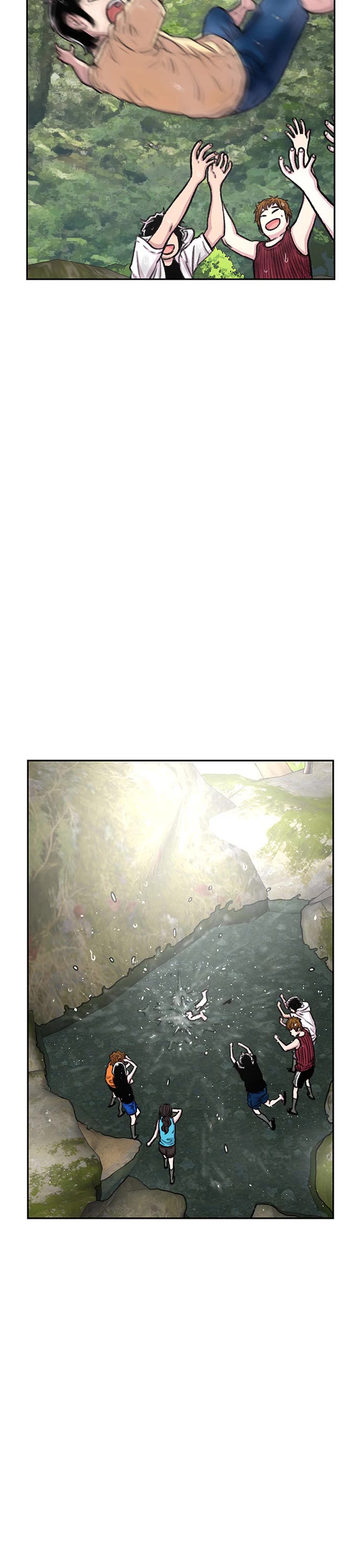 Star Ginseng Store Chapter 79 - Page 2