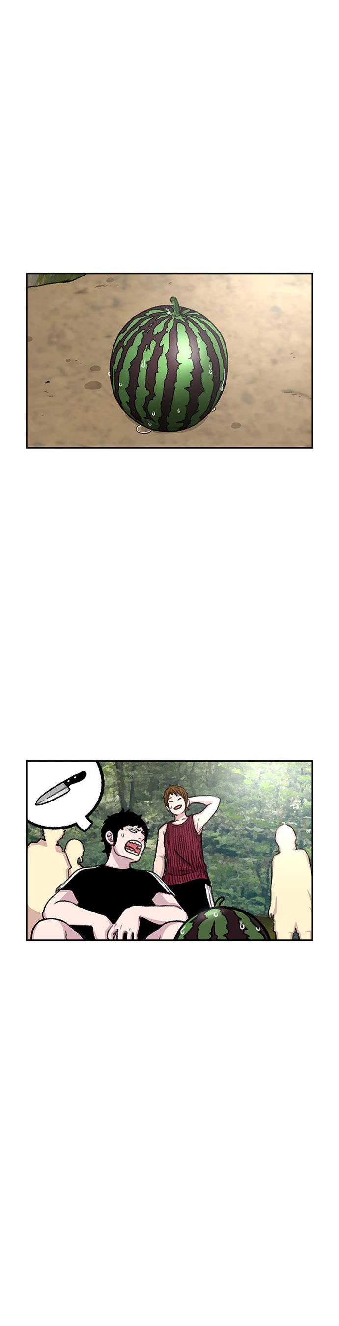 Star Ginseng Store Chapter 79 - Page 20