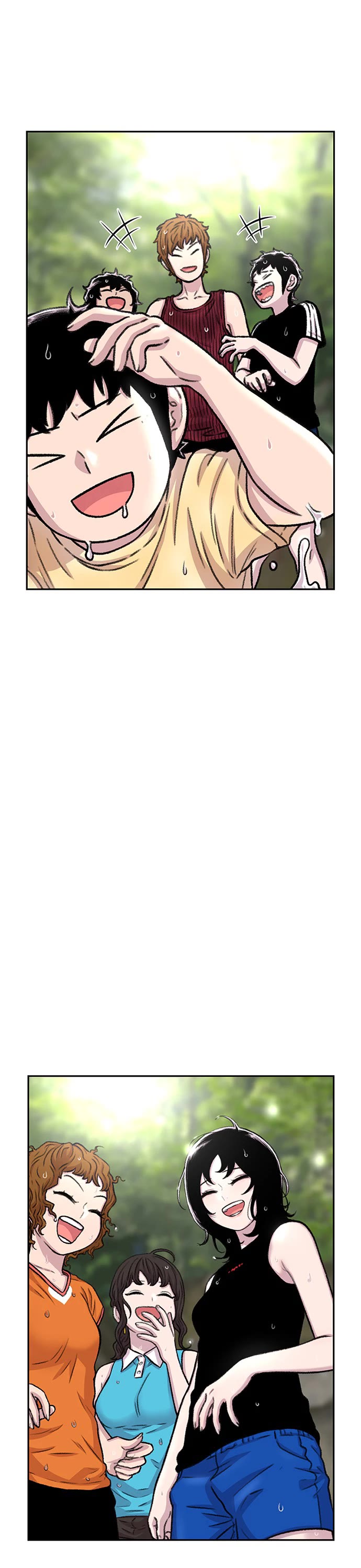 Star Ginseng Store Chapter 79 - Page 3