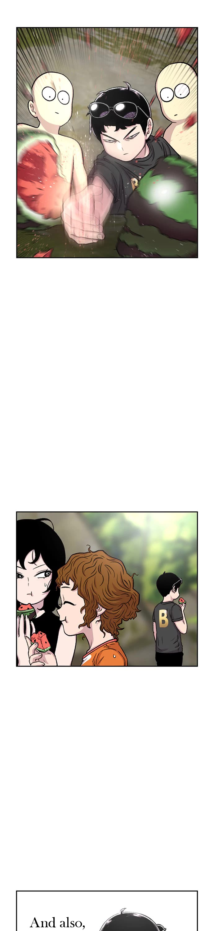 Star Ginseng Store Chapter 79 - Page 21