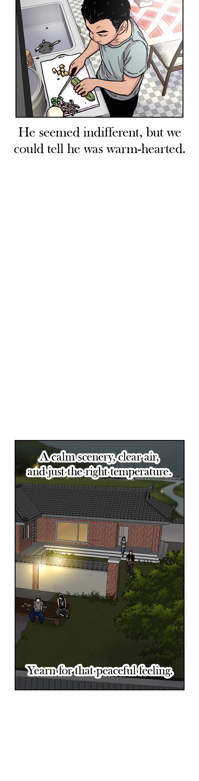 Star Ginseng Store Chapter 79 - Page 25