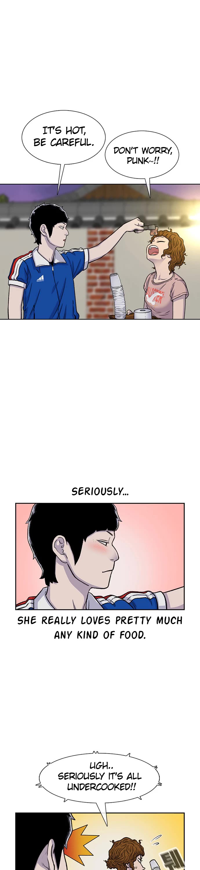 Star Ginseng Store Chapter 79 - Page 28