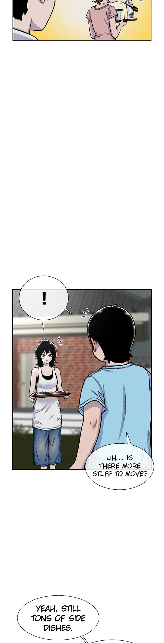 Star Ginseng Store Chapter 79 - Page 29