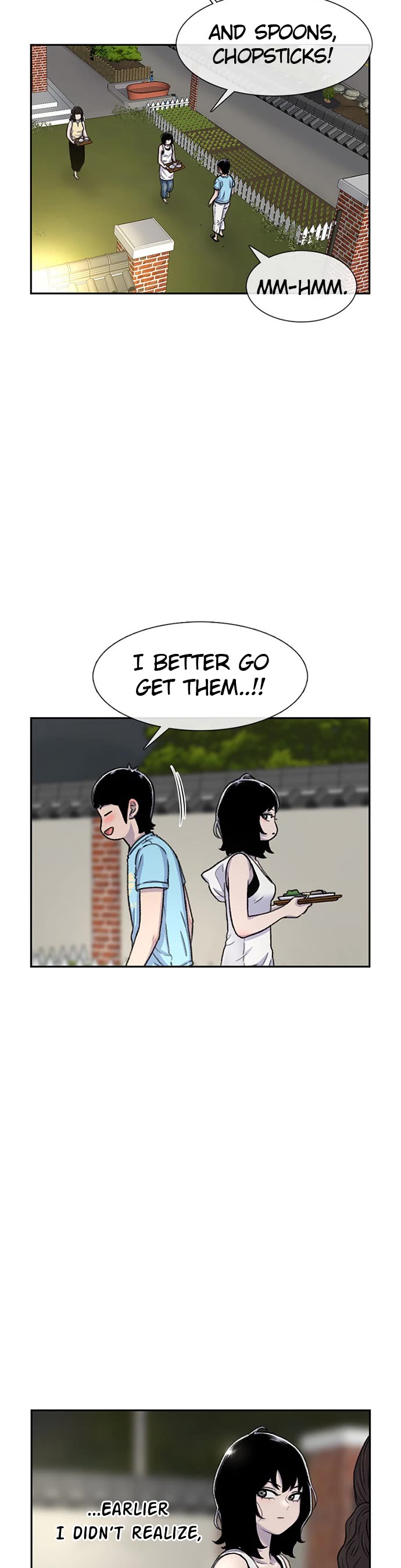 Star Ginseng Store Chapter 79 - Page 30