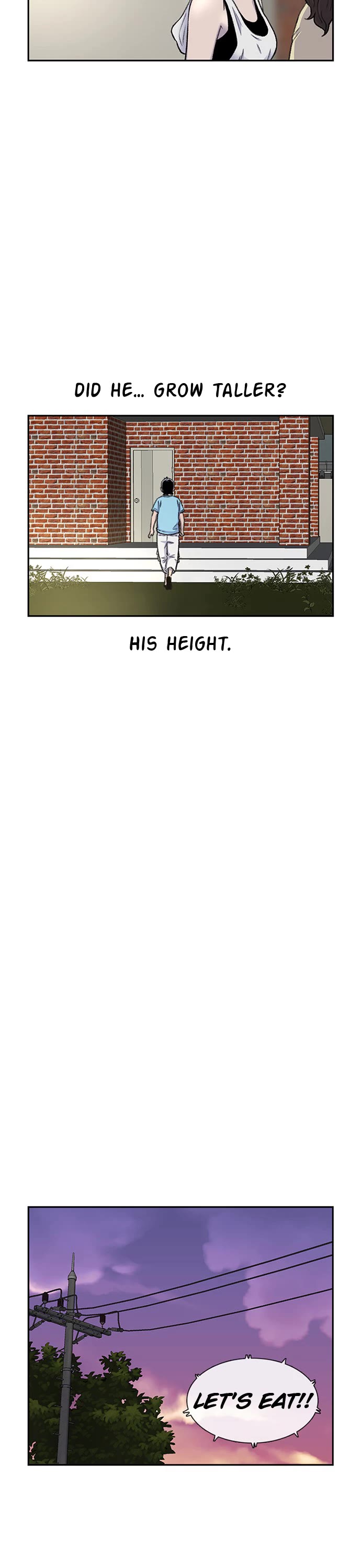 Star Ginseng Store Chapter 79 - Page 31