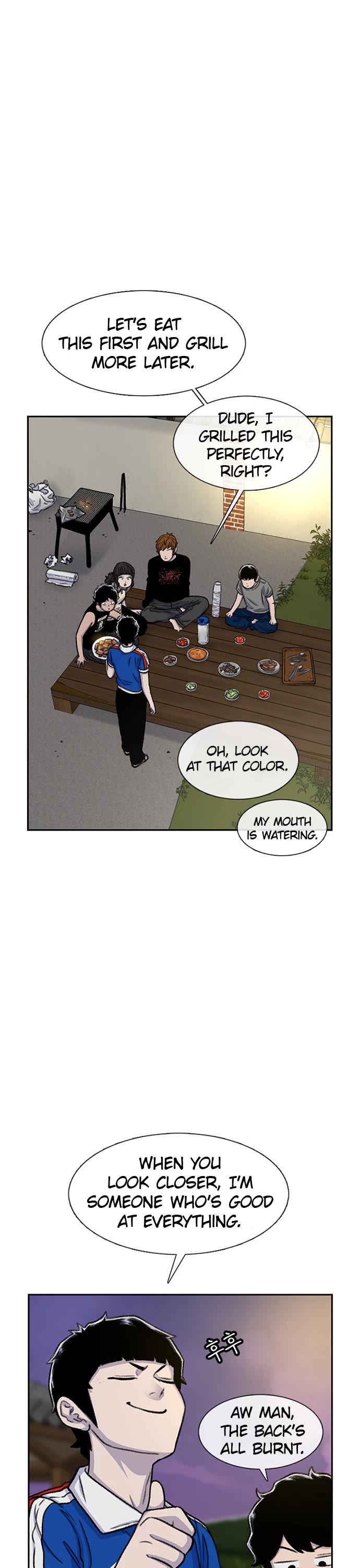 Star Ginseng Store Chapter 79 - Page 32