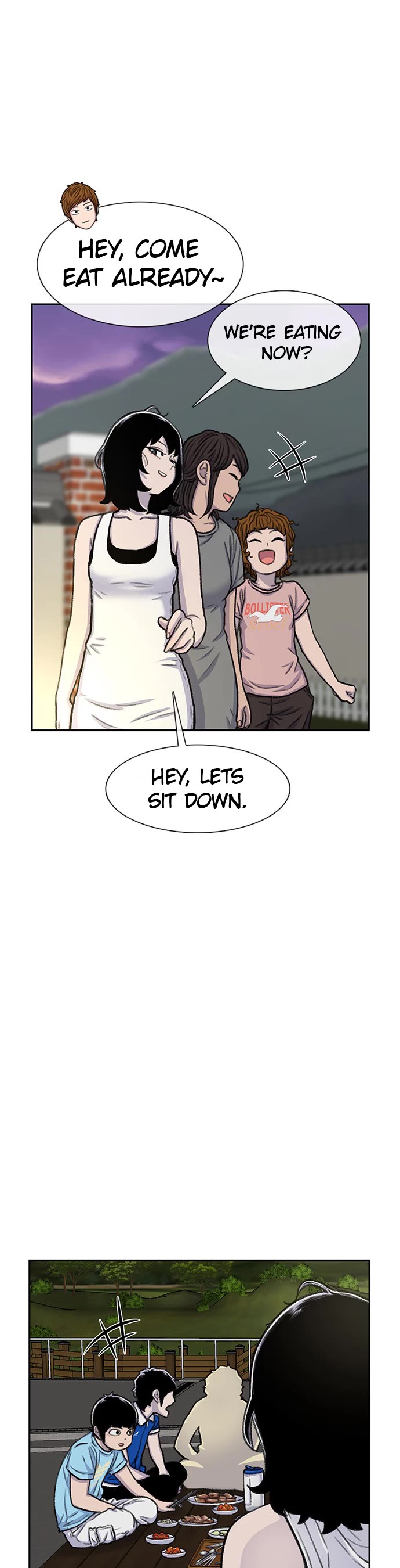 Star Ginseng Store Chapter 79 - Page 34