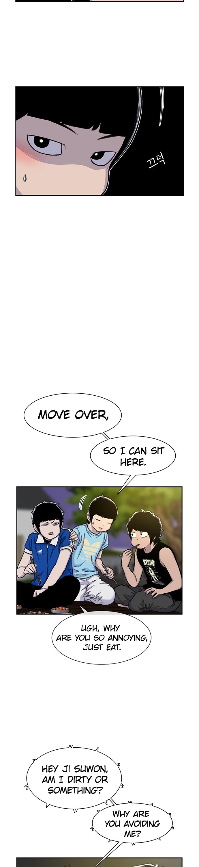 Star Ginseng Store Chapter 79 - Page 37