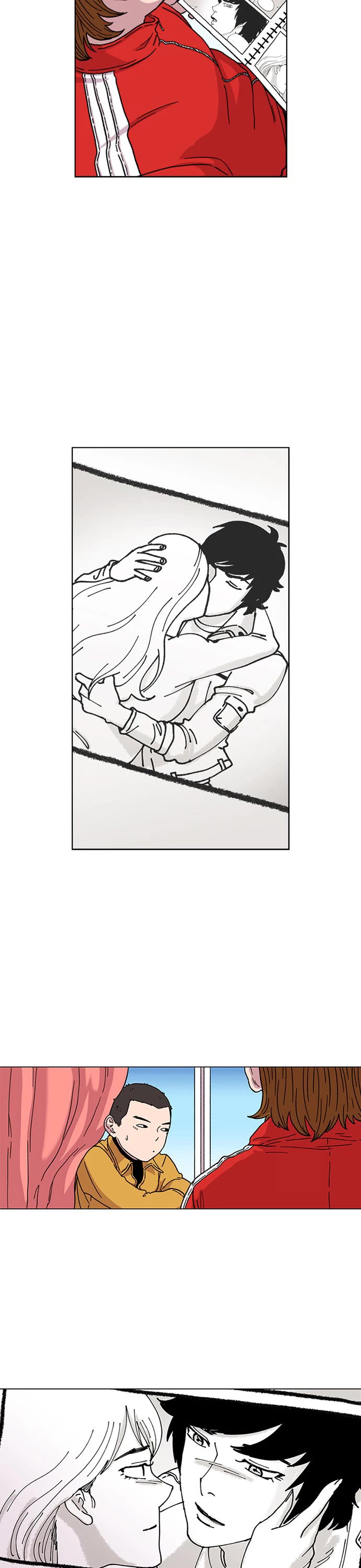 Star Ginseng Store Chapter 8 - Page 18