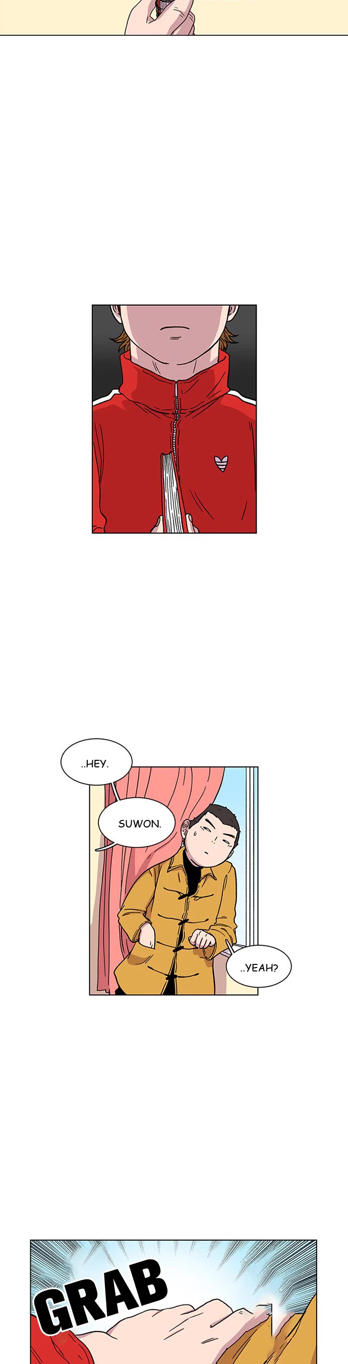 Star Ginseng Store Chapter 8 - Page 20