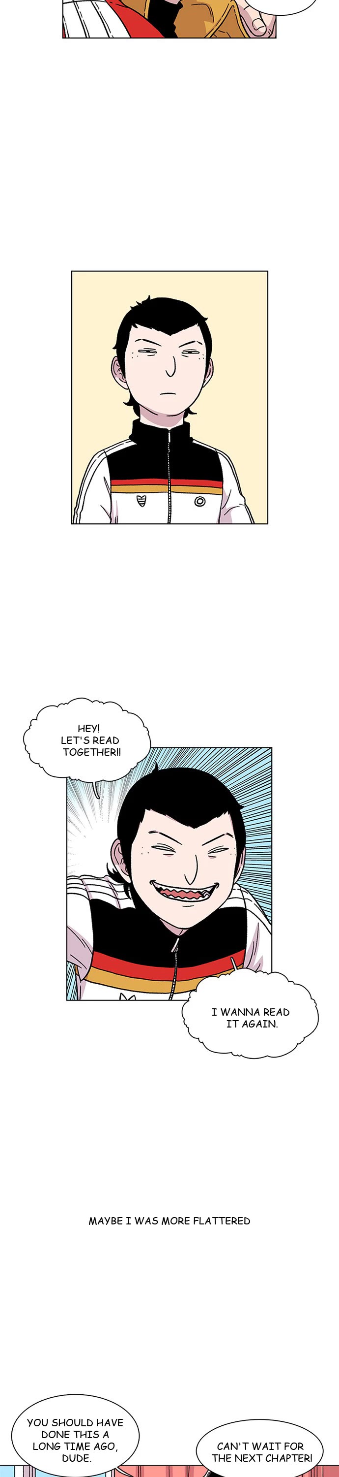 Star Ginseng Store Chapter 8 - Page 22