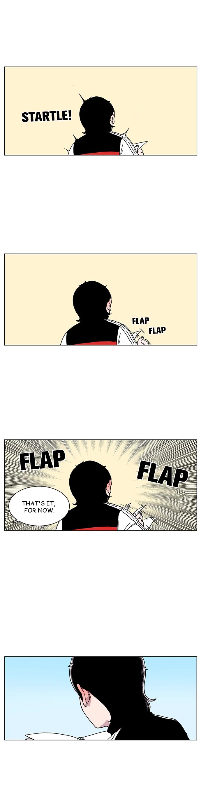 Star Ginseng Store Chapter 8 - Page 10