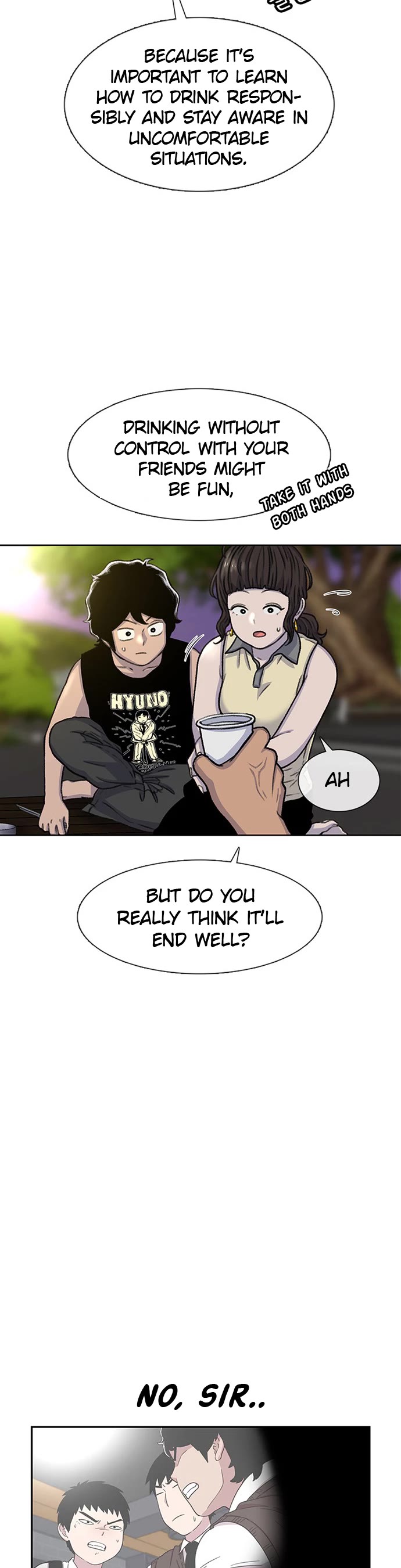 Star Ginseng Store Chapter 80 - Page 14