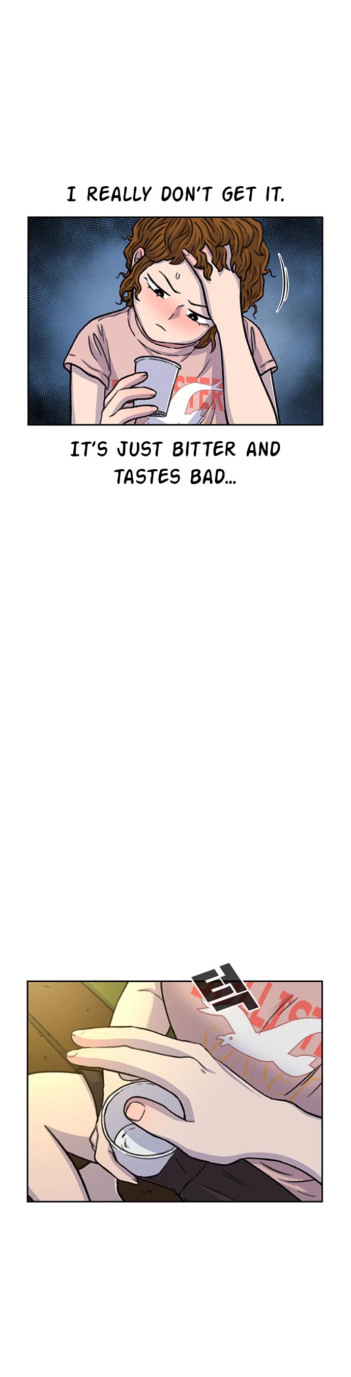 Star Ginseng Store Chapter 80 - Page 24