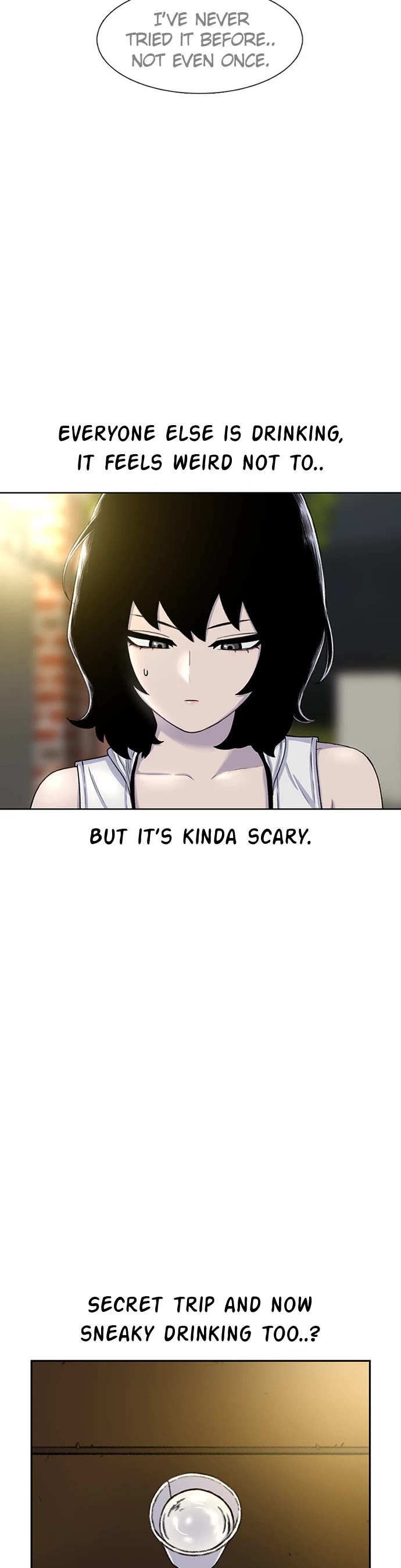 Star Ginseng Store Chapter 80 - Page 29