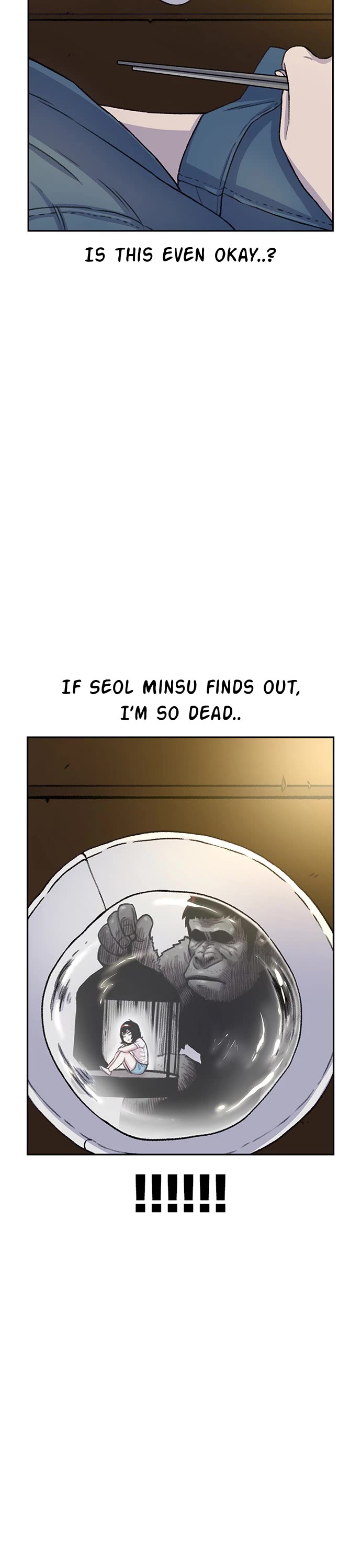 Star Ginseng Store Chapter 80 - Page 30