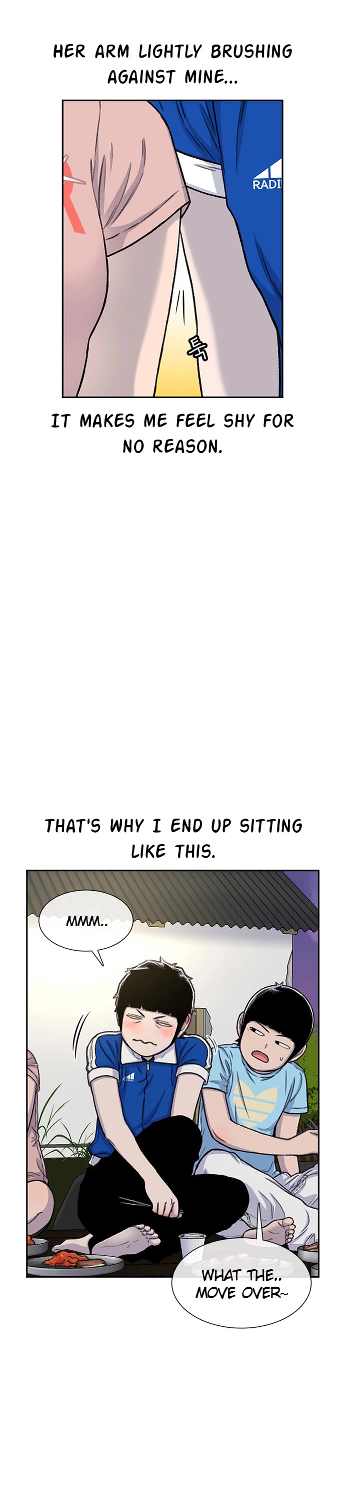 Star Ginseng Store Chapter 80 - Page 4