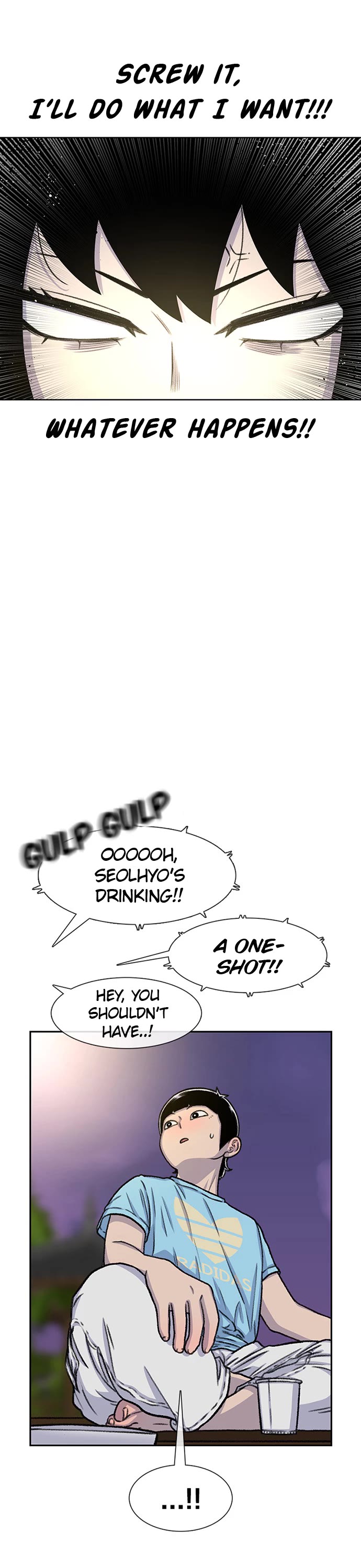 Star Ginseng Store Chapter 80 - Page 31