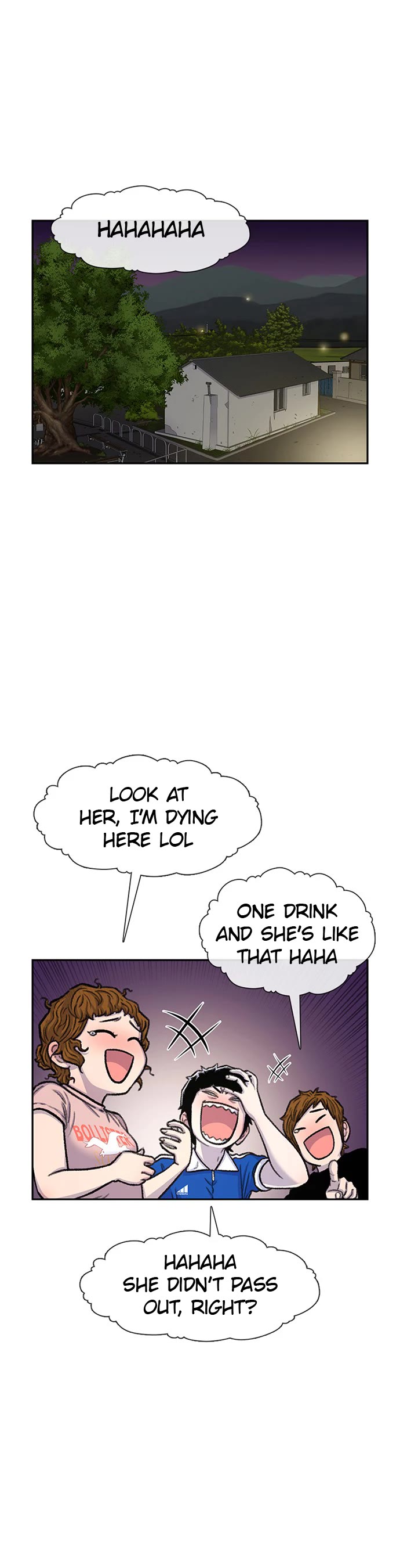 Star Ginseng Store Chapter 80 - Page 33