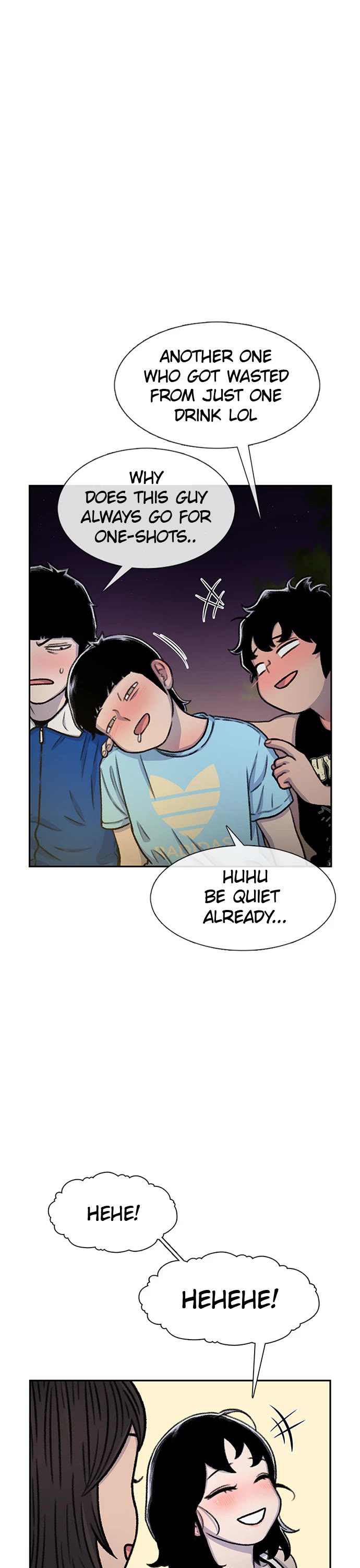 Star Ginseng Store Chapter 80 - Page 35