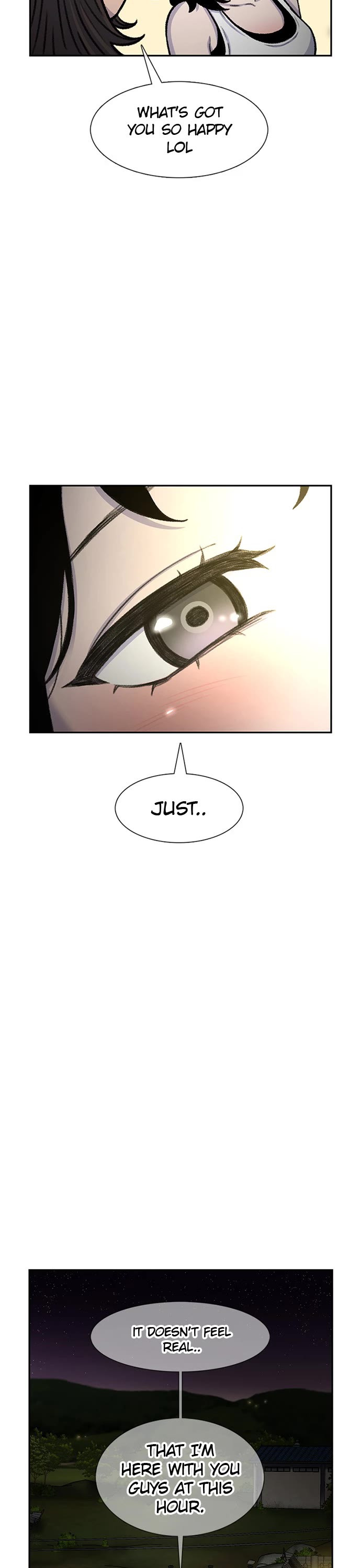 Star Ginseng Store Chapter 80 - Page 36