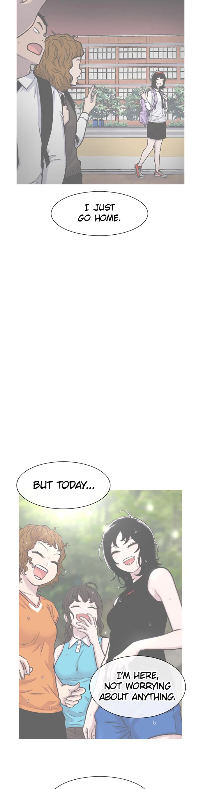 Star Ginseng Store Chapter 80 - Page 38