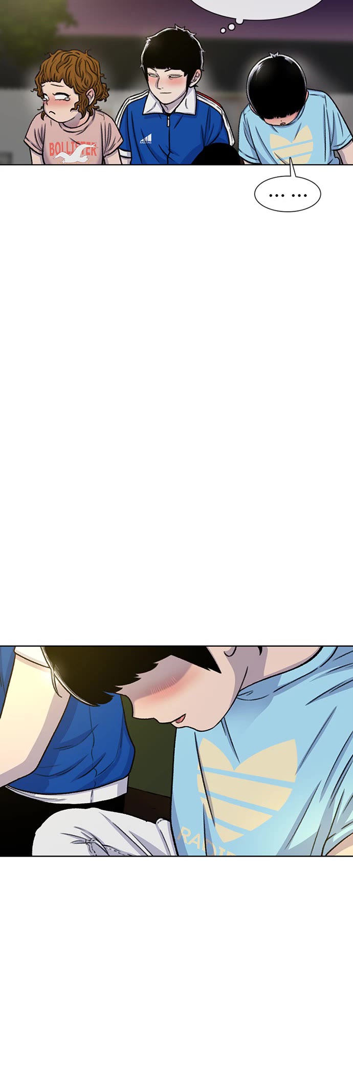 Star Ginseng Store Chapter 80 - Page 41