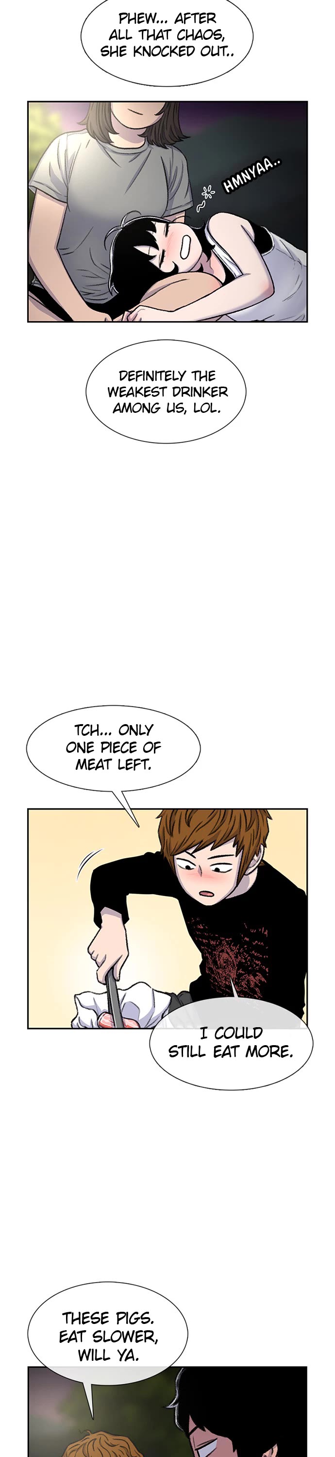 Star Ginseng Store Chapter 81 - Page 13