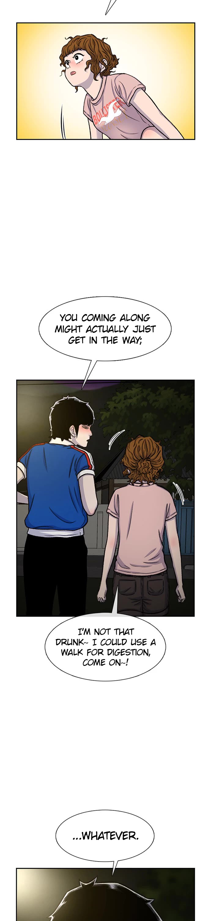 Star Ginseng Store Chapter 81 - Page 17