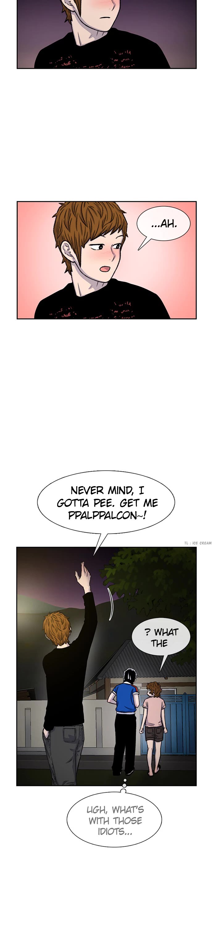 Star Ginseng Store Chapter 81 - Page 21