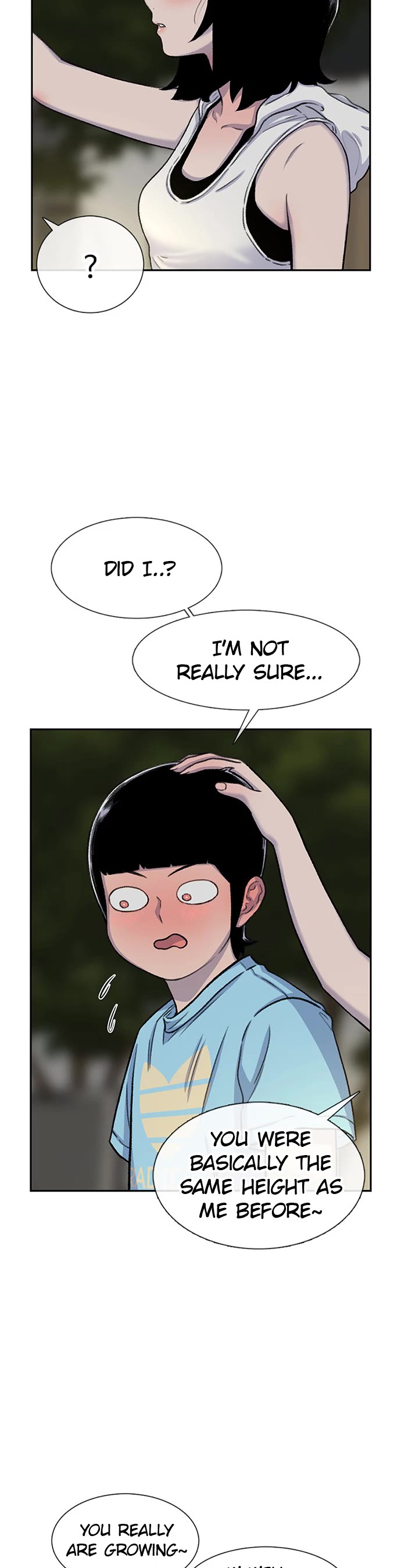 Star Ginseng Store Chapter 81 - Page 24