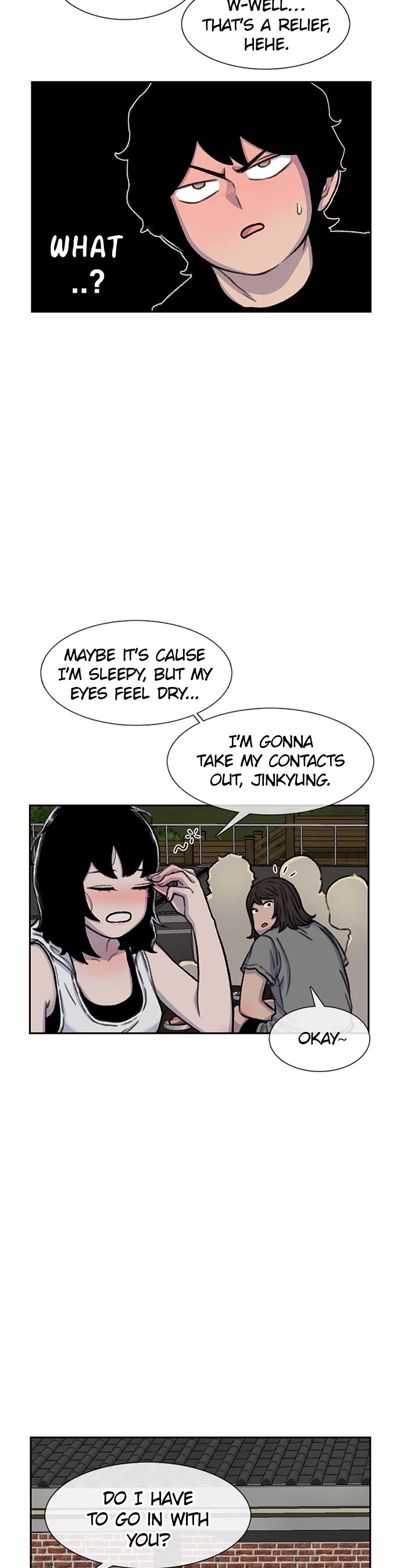 Star Ginseng Store Chapter 81 - Page 25