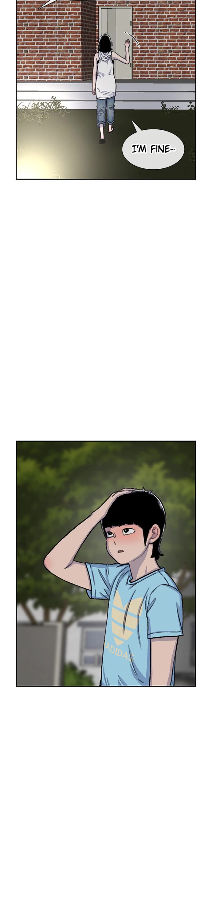 Star Ginseng Store Chapter 81 - Page 26