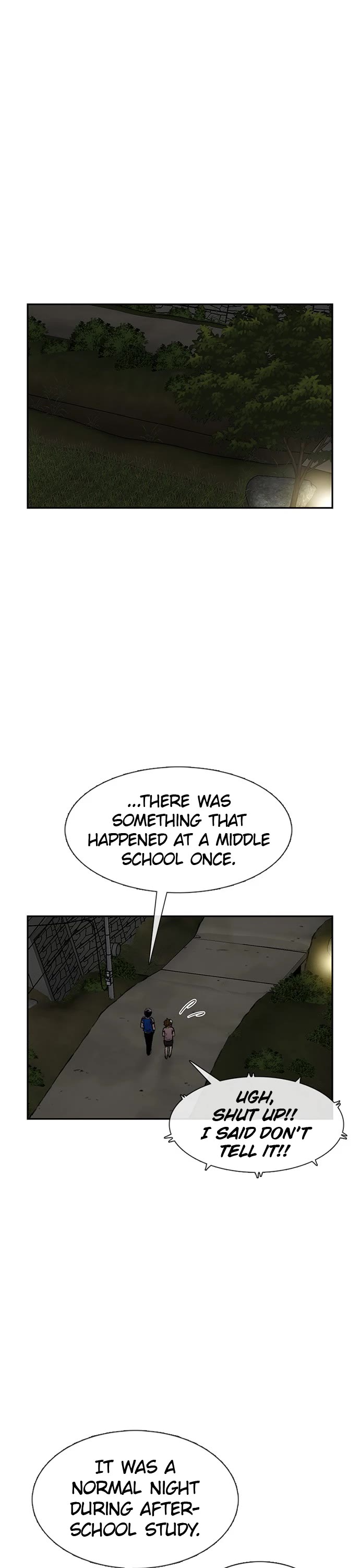 Star Ginseng Store Chapter 81 - Page 27