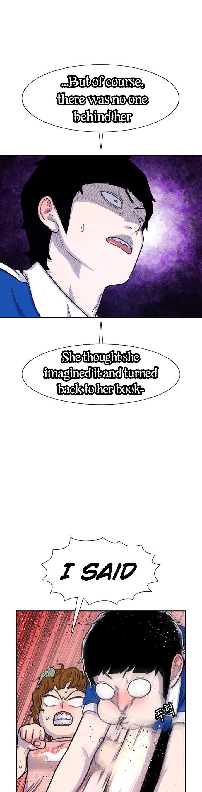 Star Ginseng Store Chapter 81 - Page 29