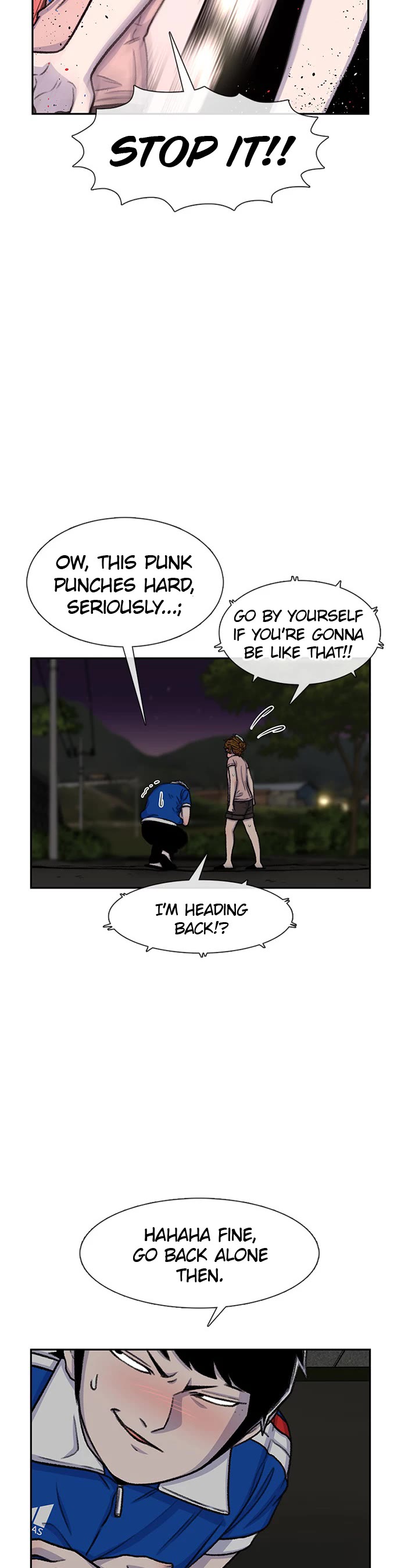 Star Ginseng Store Chapter 81 - Page 30